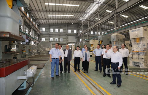 全力以赴抓招商上项目扩投资强产业 以自有资金激发经济新活力