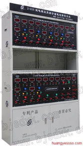 探索北京丰台区批发商与供应商 黄页搜搜与仪器仪表修理服务