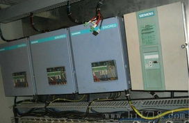 6RA7031-6GS22-0直流调速器维修及仪器仪表修理指南